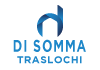 Di Somma Traslochi Logo