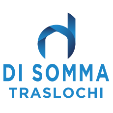 Di Somma Traslochi Logo