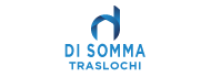 Di Somma Traslochi Logo